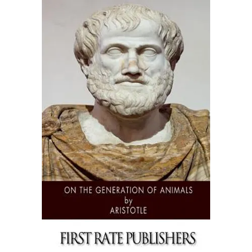 On the Generation of Animals