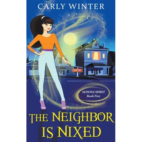 The Neighbor is Nixed