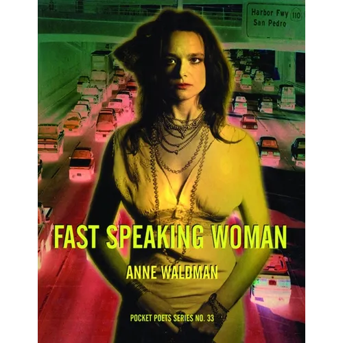 Fast Speaking Woman: Chants and Essays