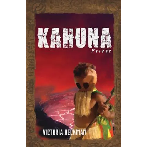 Kahuna-Priest