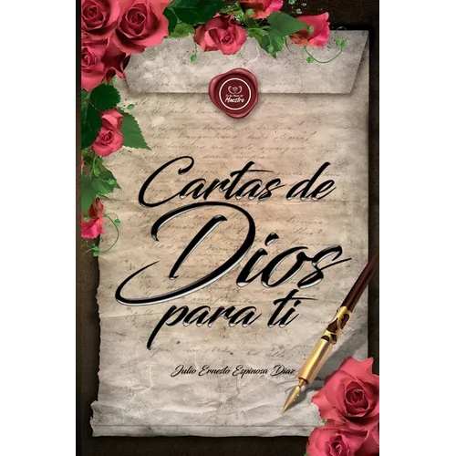 Cartas de Dios Para Ti: En Las Manos Del Maestro