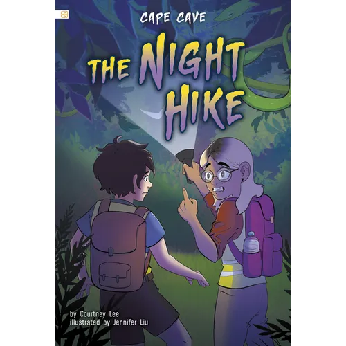 The Night Hike