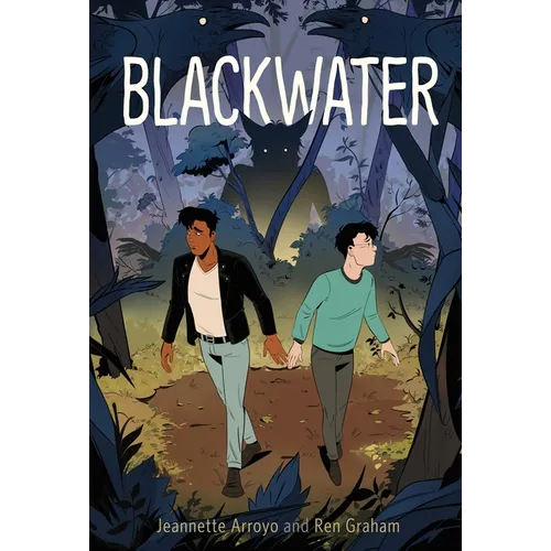 Blackwater