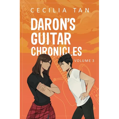 Daron's Guitar Chronicles: Volume 3