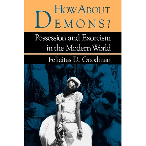 How about Demons?