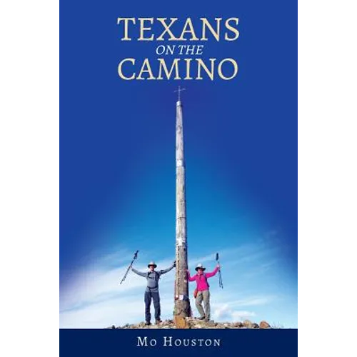 Texans On the Camino