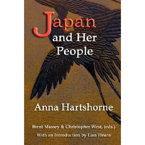 Japan and Her People