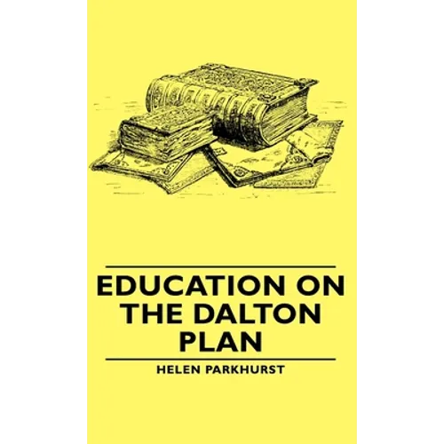 Education on the Dalton Plan