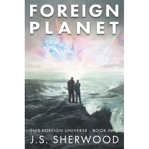 Foreign Planet