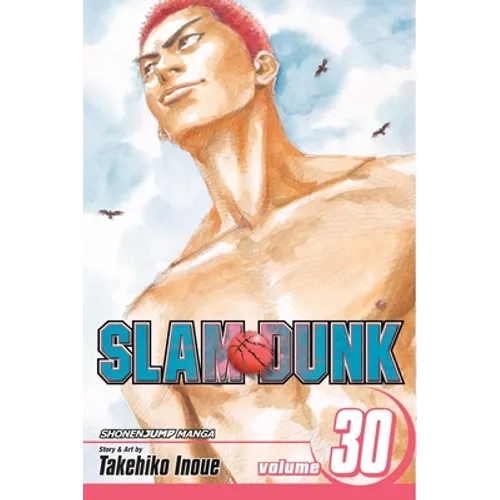 Slam Dunk, Vol. 30