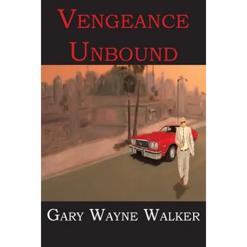 Vengeance Unbound