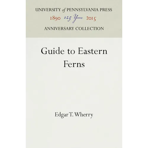 Guide to Eastern Ferns