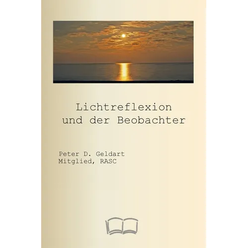 Lichtreflexion und der Beobachter