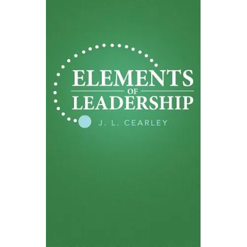 Elements of Leadership