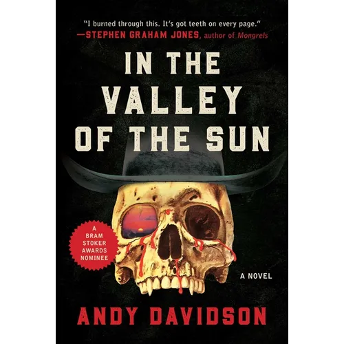 In the Valley of the Sun