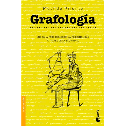 Grafología