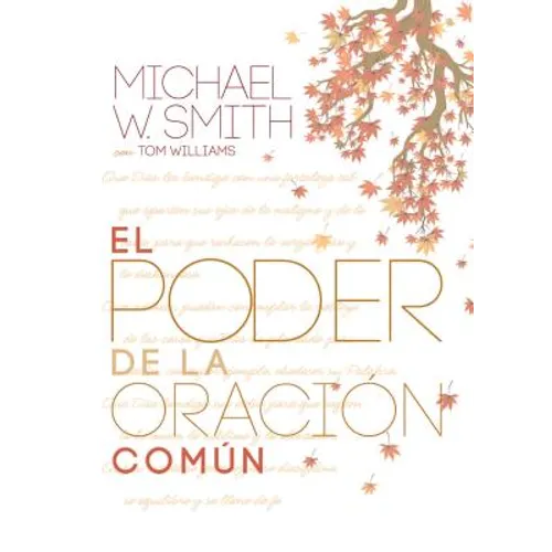 El poder de la oración común: El señor te bendiga y te guarde