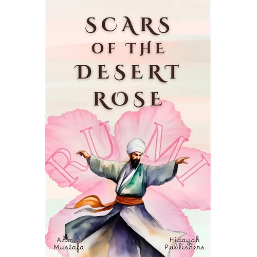 Scars of the Desert Rose