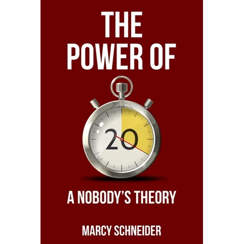 The Power of 20: A Nobody's Theory