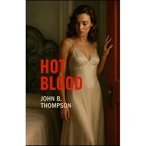 Hot Blood