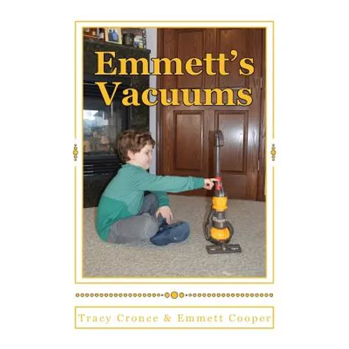 Emmett's Vacuums