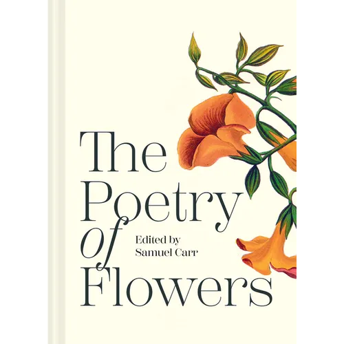 The Poetry of Flowers