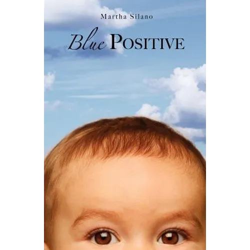 Blue Positive