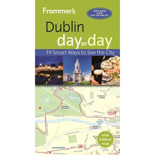 Frommer's Dublin Day by Day