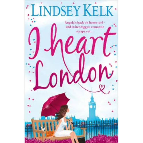 I Heart London