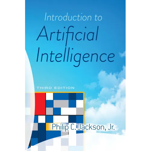 Introduction to Artificial Intelligence: Third Edition