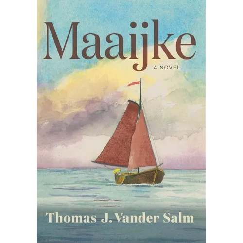 Maaijke