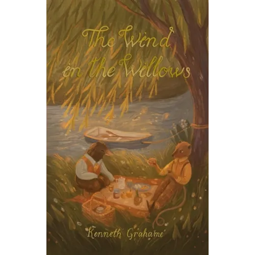 The Wind in the Willows