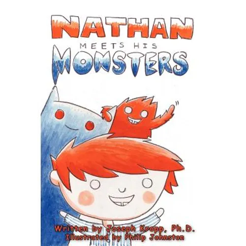 Nathan Meets His Monsters