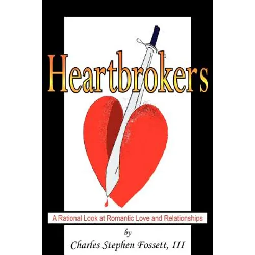 Heartbrokers