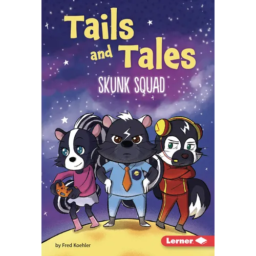 Skunk Squad