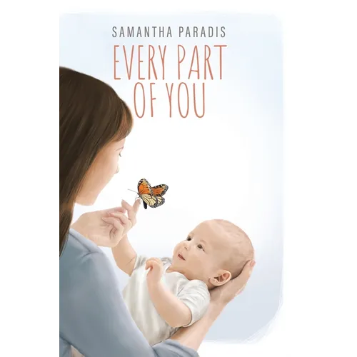 Every Part of you