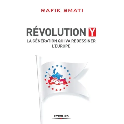Génération Y: La génération qui va redessiner l'Europe