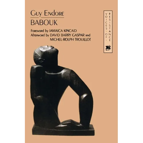 Babouk: Voices of Resistance