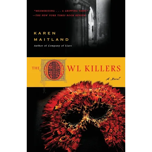 The Owl Killers