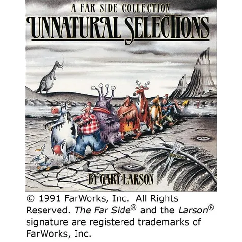Unnatural Selections