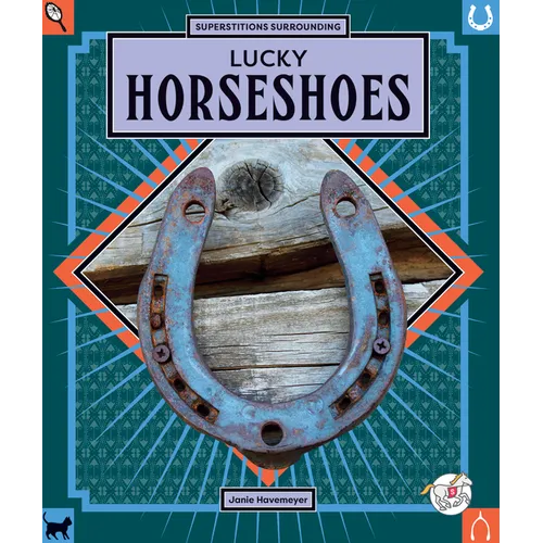Lucky Horseshoes