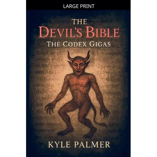 The Devil's Bible: The Codex Gigas