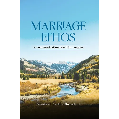 Marriage Ethos