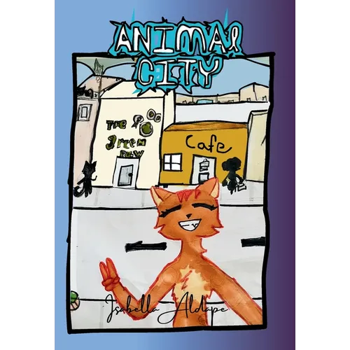Animal City