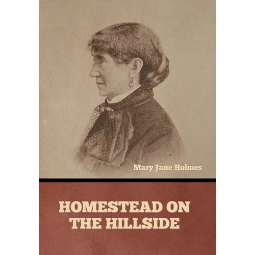 Homestead on the Hillside