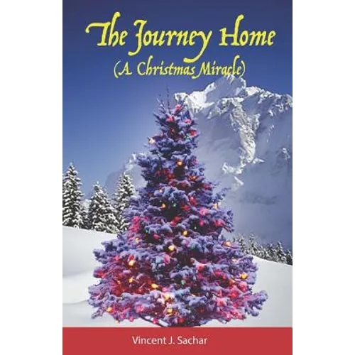 The Journey Home (a Christmas Miracle)