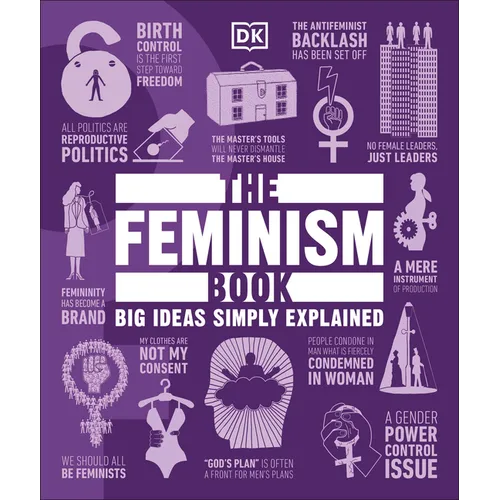 The Feminism Book