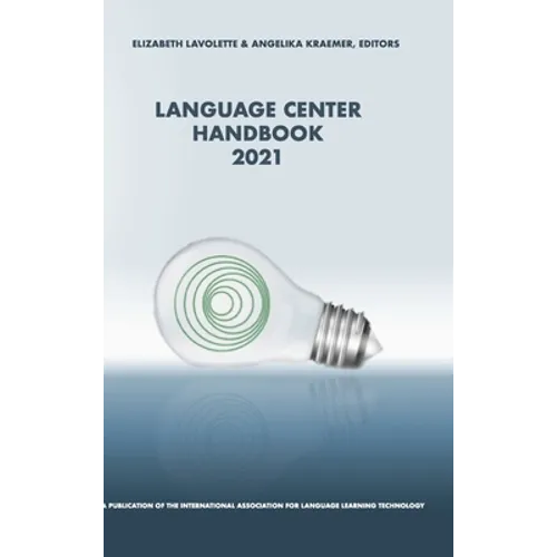 Language Center Handbook 2021
