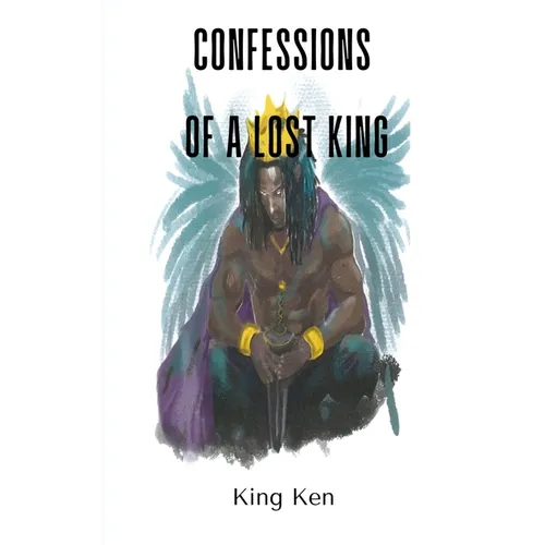 Confessions of a Lost King