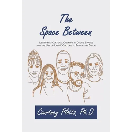 The Space Between: Identifying Cultural Canyons in Online Spaces and the use of LatinX Culture to Bridge the Divide